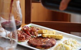 Al Benvenuto Hotel & Restaurant