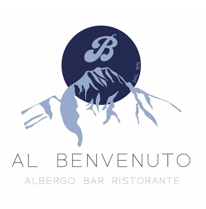 Al Benvenuto Hotel & Restaurant Tolmezzo Buitenkant foto